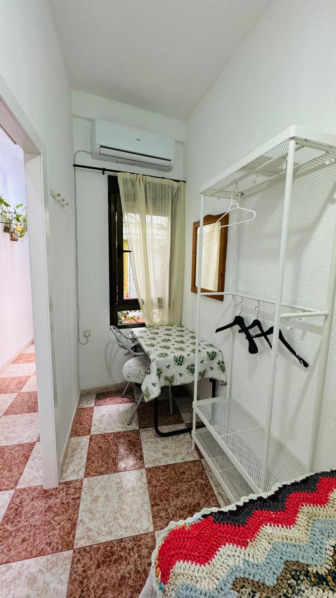 Vallaindiano Córdoba Exterior foto