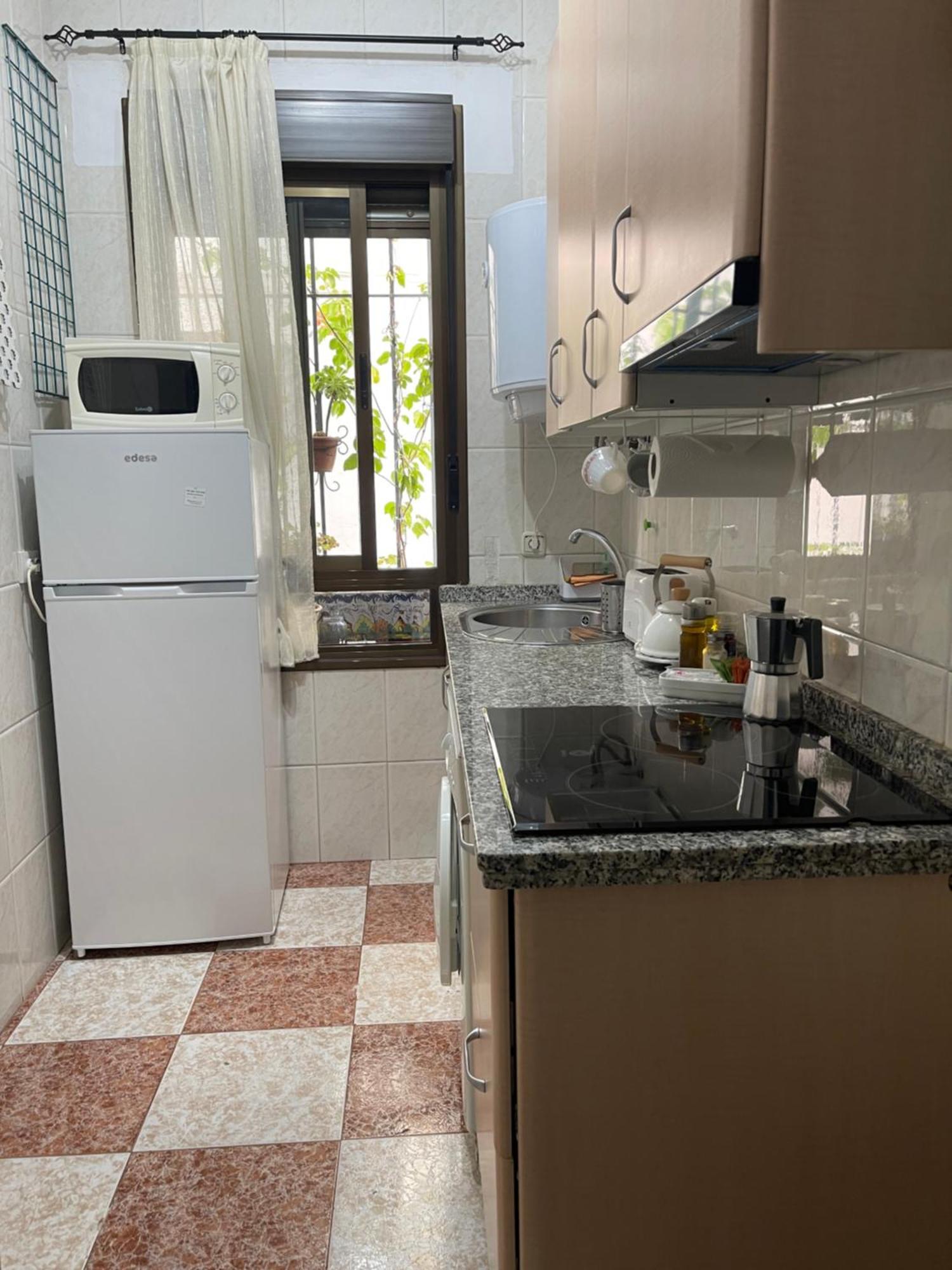 Vallaindiano Córdoba Exterior foto